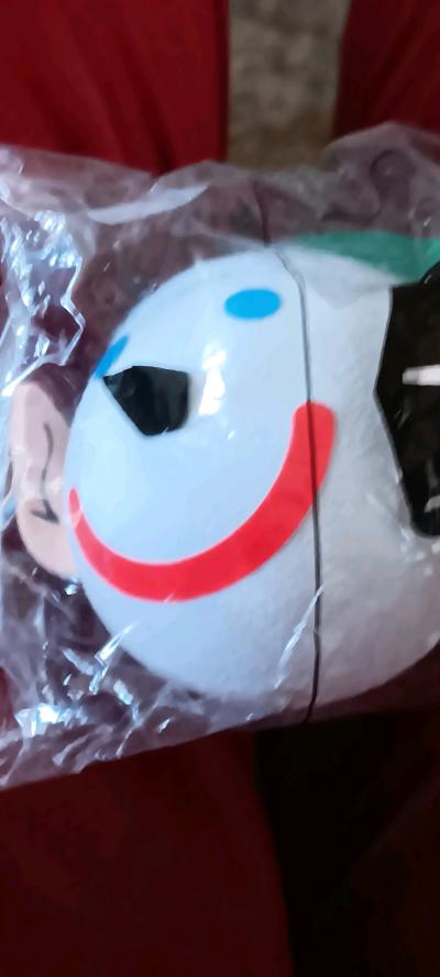 Jack in the box Antenna Topper