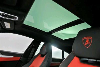 2021 Lamborghini Urus AWD  205353 - Thumbnail 5