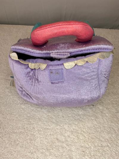 Baby GUND Princess Castle 5Piece Plush Playset - Thumbnail 2