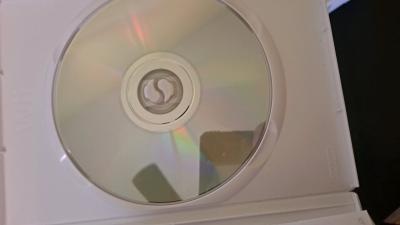Nintendo Wii Balance Board and Wii Fit Plus Game - Thumbnail 3