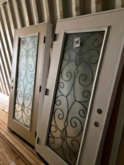 PGT and CGI sentinel  windows and doors - Thumbnail 3