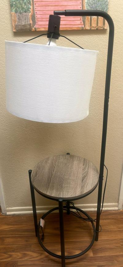 floor Lamp