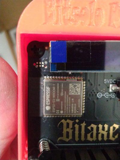 Bitcoin miner - Thumbnail 8