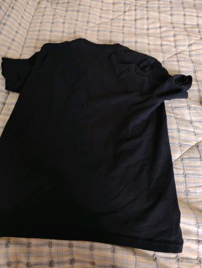 Avril Lavigne Autographed T Shirt - Thumbnail 2