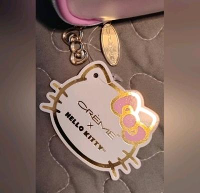 Hello Kitty Travel Bag With Extras - Thumbnail 5