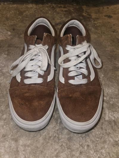 vans size 8 - Thumbnail 2
