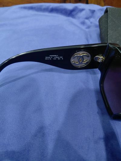 Chanel Womens Sunglasses - Thumbnail 5