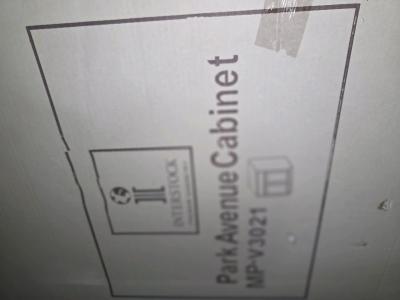 bathroom cabinet - Thumbnail 2