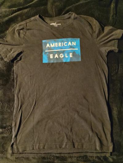 American Eagle Tshirt - Thumbnail 2