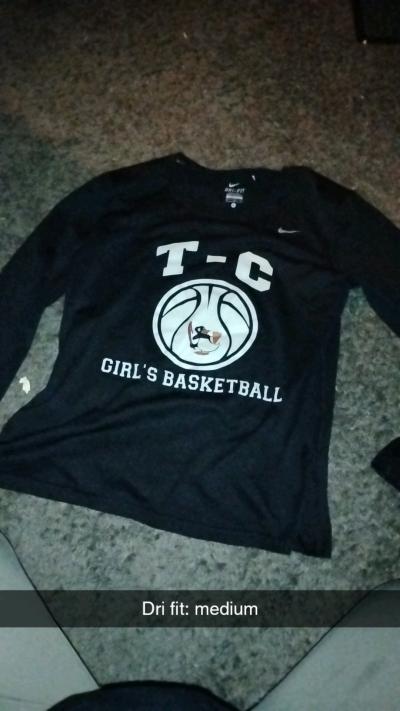 Cute womens tops size L and XL - Thumbnail 6