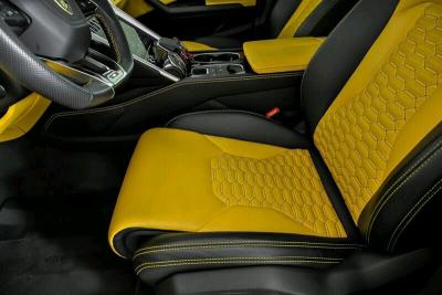 2020 Lamborghini Urus AWD - Thumbnail 11