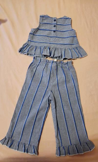 Toddler Tommy Hilfiger set - Thumbnail 3