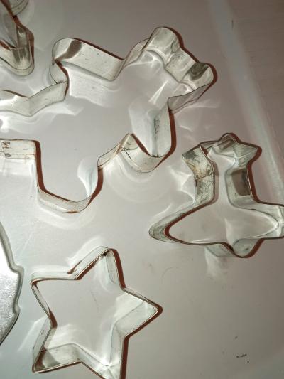 cookie cutters - Thumbnail 2