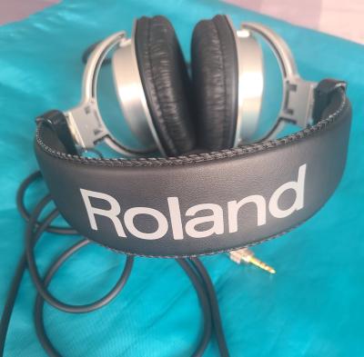 Roland RH200 Stereo Monitor Headphones