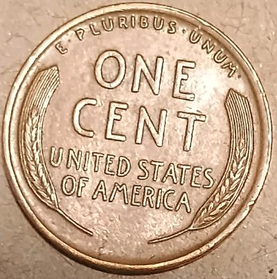 1916 Lincoln wheat cent DDO and also DDR - Thumbnail 2