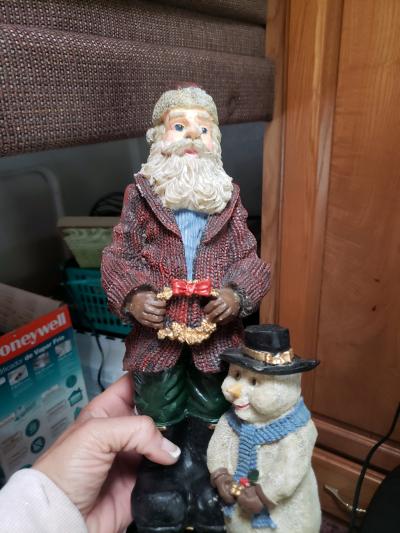 Christmas decorations - Thumbnail 9
