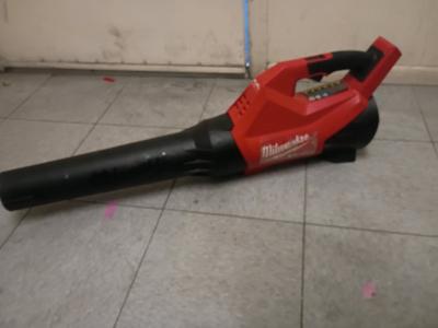 Milwaukee blower - Thumbnail 3