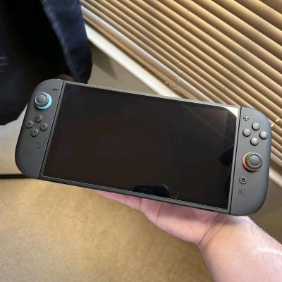 Nintendo switch 2 - Thumbnail 4