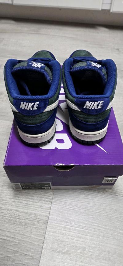 Nike SB Deep Royal - Thumbnail 4