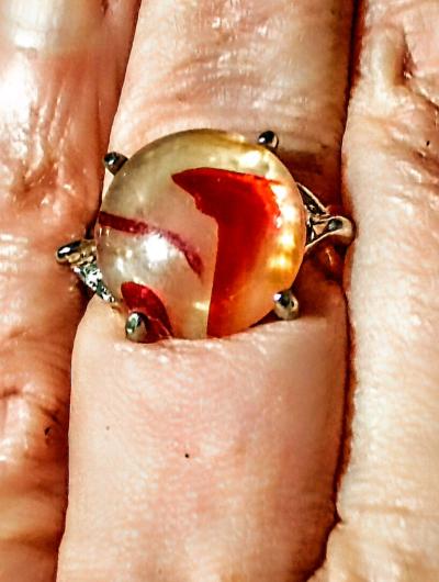 Assorted Birth Stone Rings - Thumbnail 3