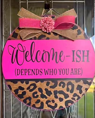 Door Hangers - Thumbnail 2