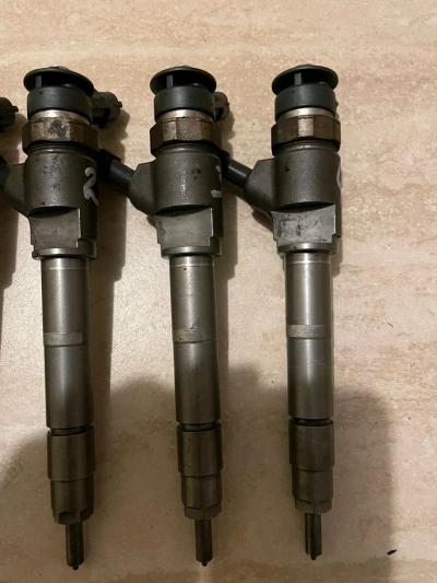 Diesel Injectors - Thumbnail 3