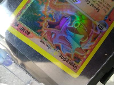 2006 Pokemon Delta specie - Thumbnail 4