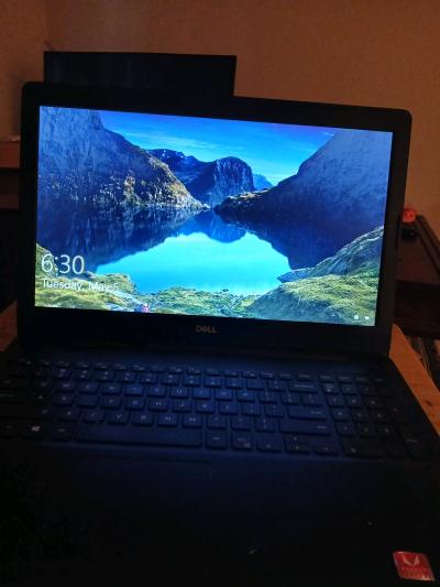 compter