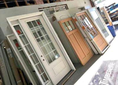PGT  CWS windows and doors  All Types