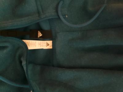 2 Adidas hoodies and 1 Puma hoodie - Thumbnail 3
