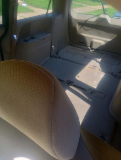 2005 honda Odyssey - Thumbnail 8