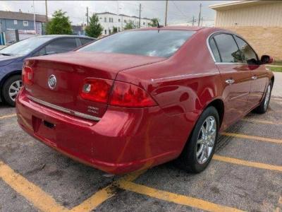 2008 Buick Lucerne CXL - Thumbnail 2