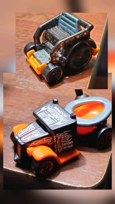 HOT WHEELS LOT - Thumbnail 5