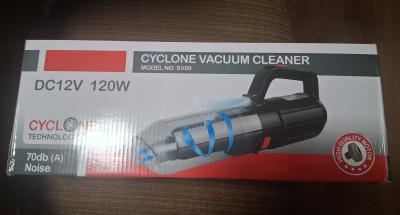 Cyclone Vacuum Cleaner  Brand New