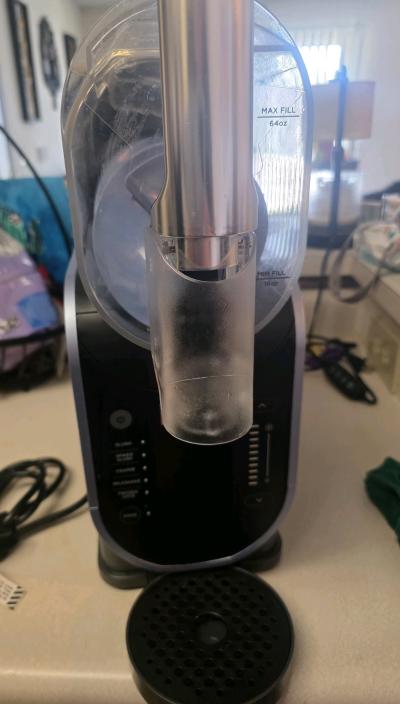Ninja Slushi Machine - Thumbnail 2