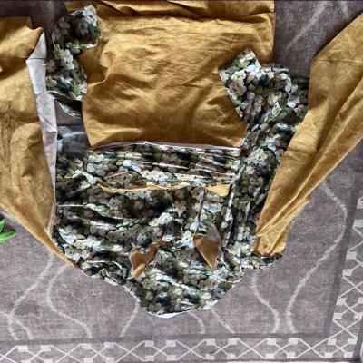 handmade geisha dress size M - Thumbnail 3