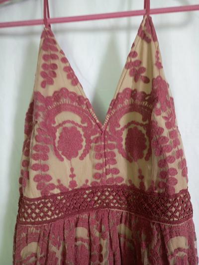 Filly Flair Dress Size Small - Thumbnail 3