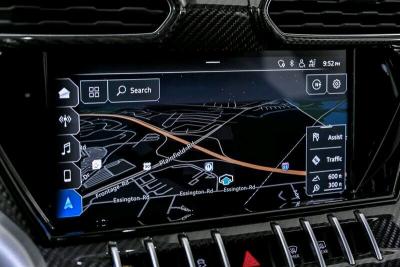 2021 Lamborghini Urus AWD  205353 - Thumbnail 3