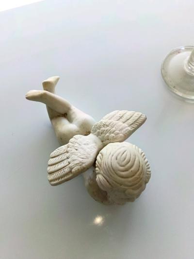 a cherub - Thumbnail 2