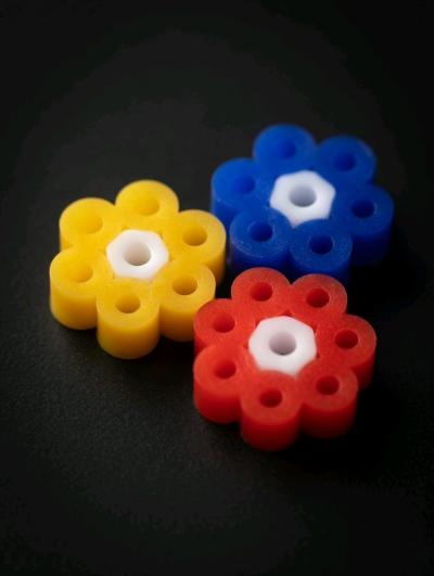 Handmade Perler Bead Creations - Thumbnail 6