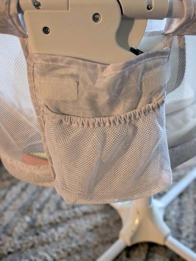 halo bassinet - Thumbnail 3