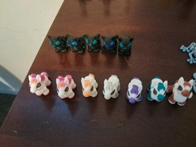 3d prints 5 dollar items - Thumbnail 4