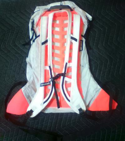 Salewa Pedroc Pro 20L Backpack - Thumbnail 3