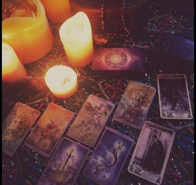 Online Full Tarot Card Reading In Depth Detailed - Thumbnail 3