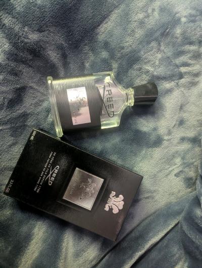 creed aventus for men 100mp great rich and intriguing fragra - Thumbnail 2
