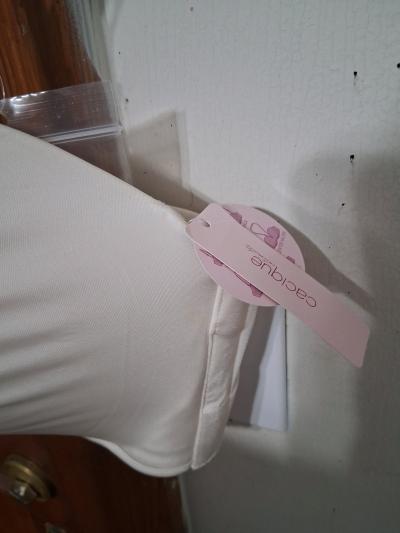 Brand NWT Cacique Bra 44DD - Thumbnail 2