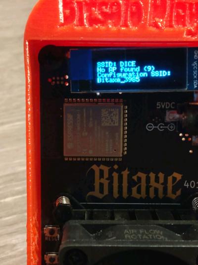 Bitcoin miner - Thumbnail 2