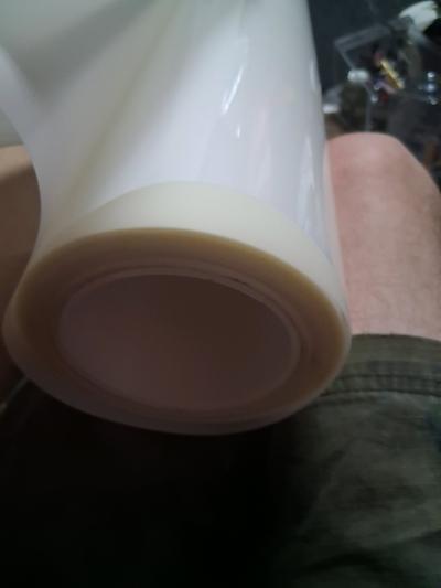 xpel ultimate plus ppf clear or stealth by the foot or roll - Thumbnail 3