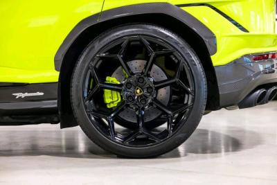 2024 Lamborghini Urus Performante AWD - Thumbnail 10