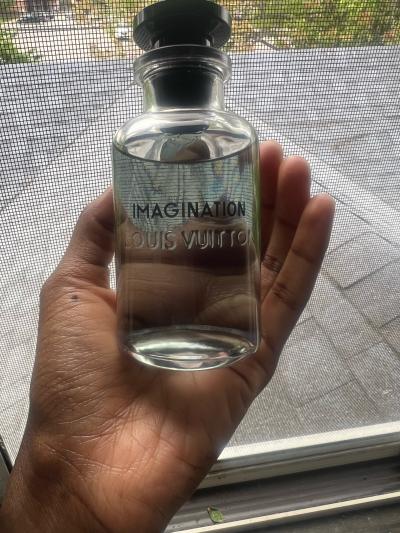 Louis Vuitton Imagination - Thumbnail 4
